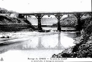 Barrage du Ghrib 29